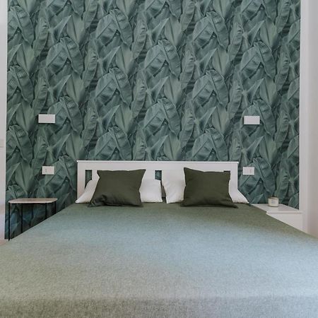 Mimì Room Castellammare di Stabia Ngoại thất bức ảnh