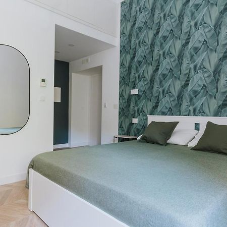 Mimì Room Castellammare di Stabia Ngoại thất bức ảnh