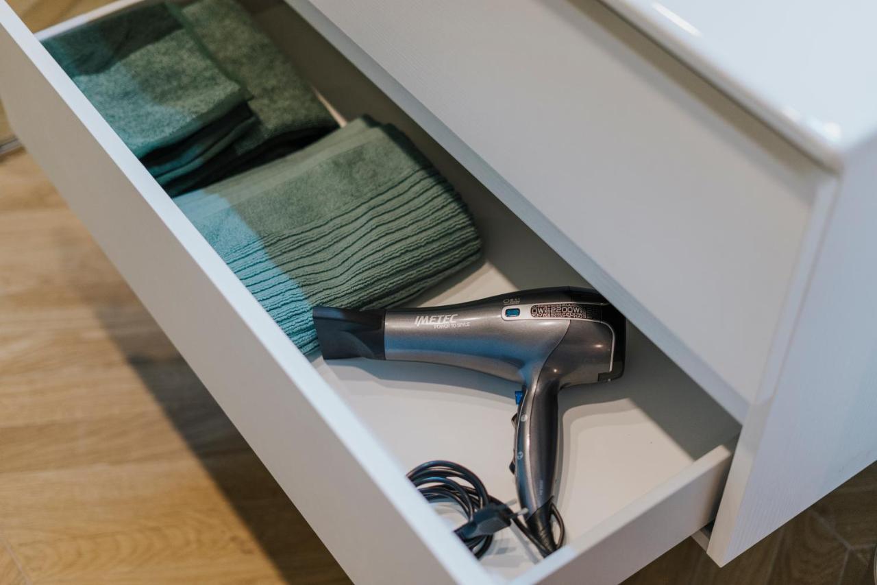 Mimì Room Castellammare di Stabia Ngoại thất bức ảnh