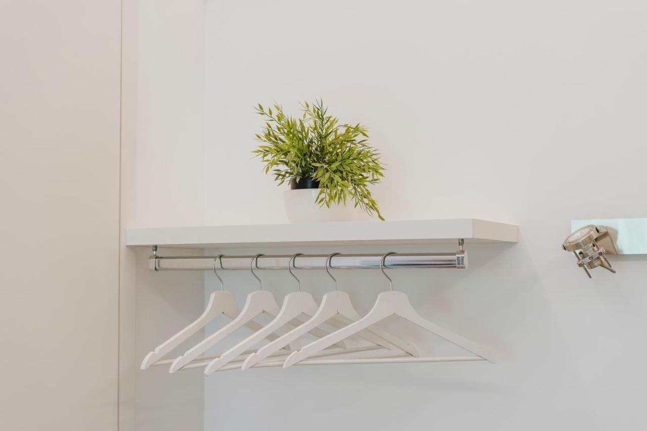 Mimì Room Castellammare di Stabia Ngoại thất bức ảnh