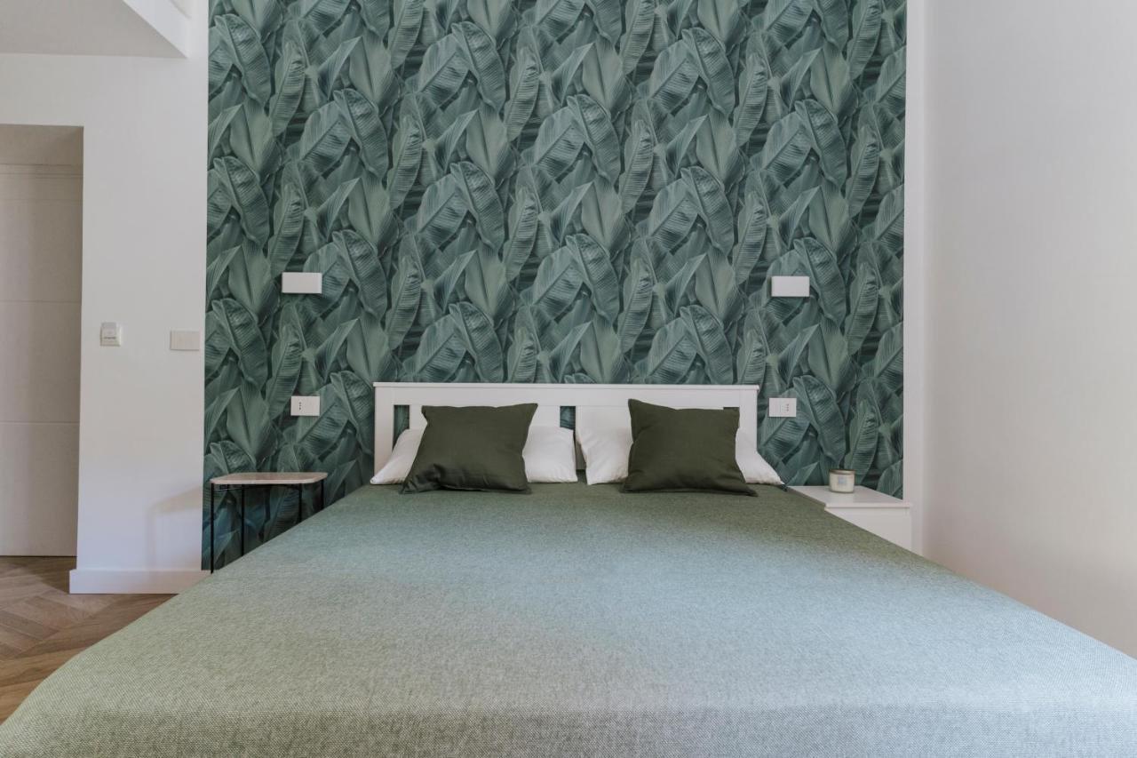 Mimì Room Castellammare di Stabia Ngoại thất bức ảnh