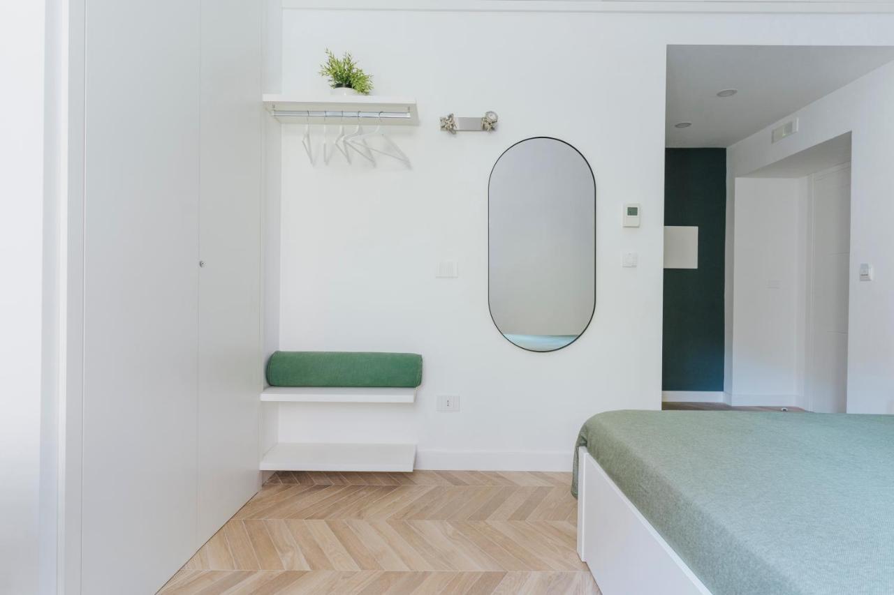 Mimì Room Castellammare di Stabia Ngoại thất bức ảnh