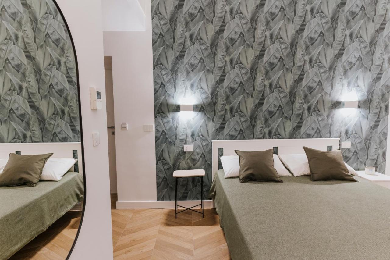 Mimì Room Castellammare di Stabia Ngoại thất bức ảnh