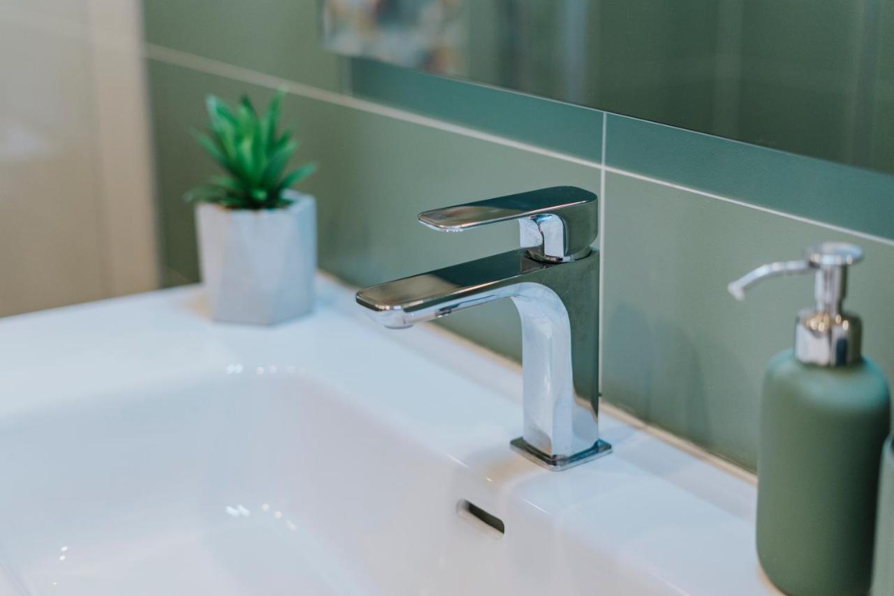 Mimì Room Castellammare di Stabia Ngoại thất bức ảnh