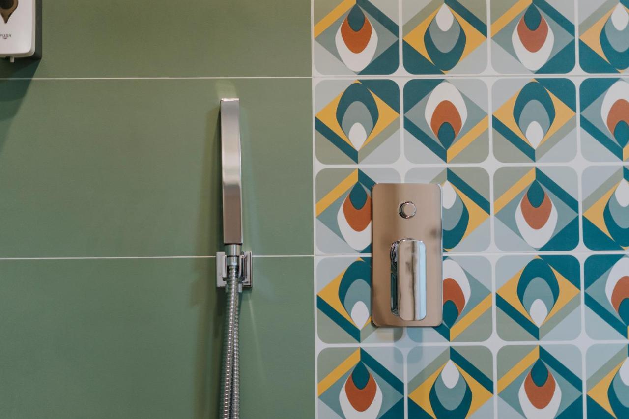 Mimì Room Castellammare di Stabia Ngoại thất bức ảnh