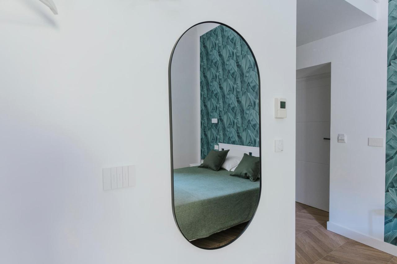 Mimì Room Castellammare di Stabia Ngoại thất bức ảnh