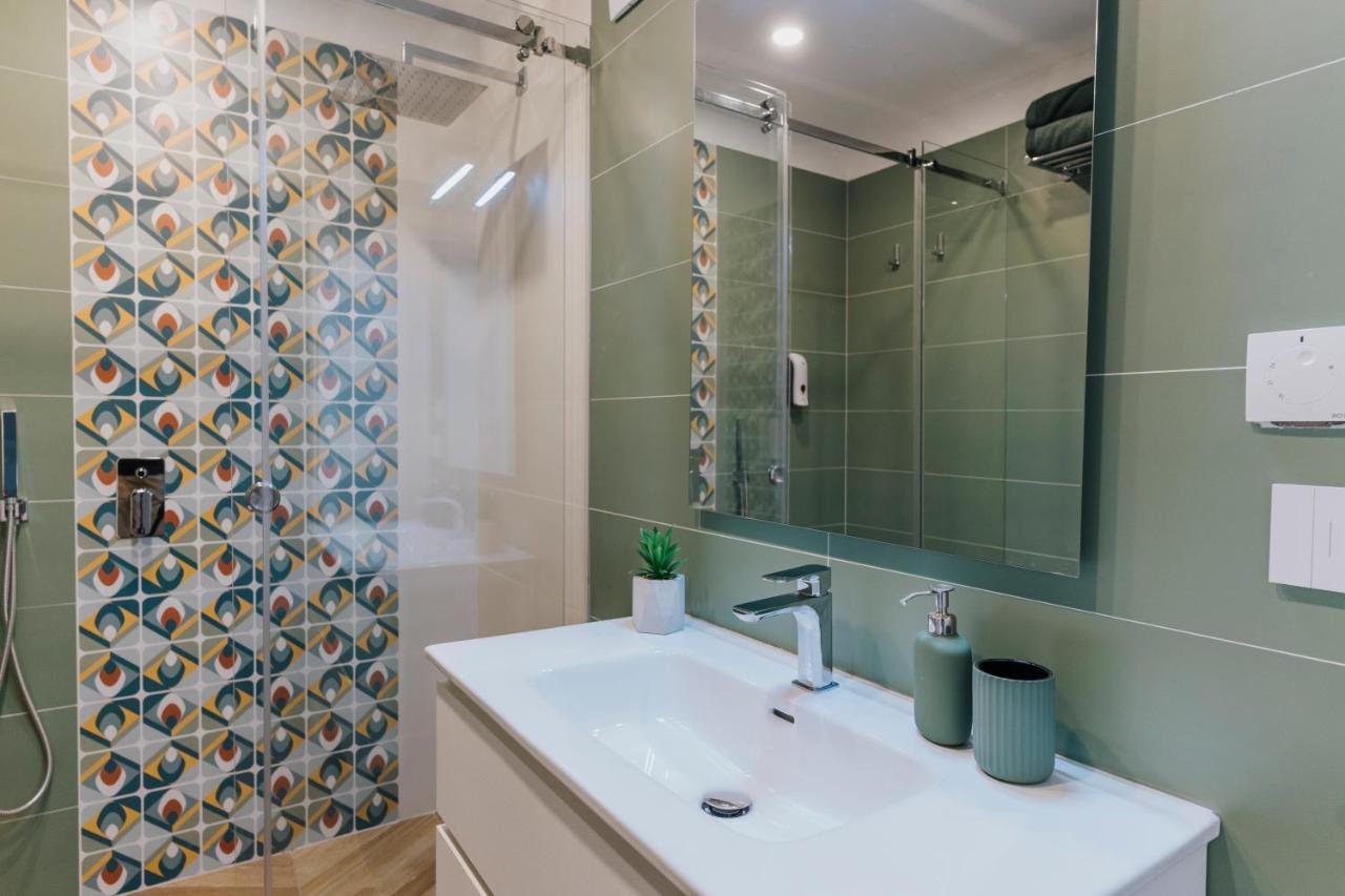 Mimì Room Castellammare di Stabia Ngoại thất bức ảnh