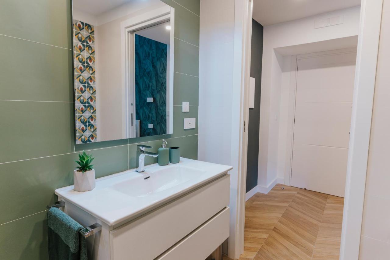 Mimì Room Castellammare di Stabia Ngoại thất bức ảnh