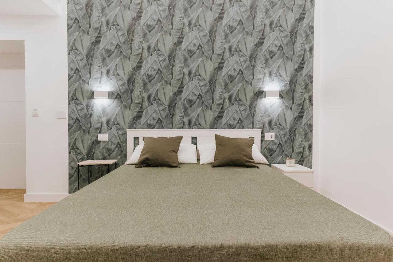 Mimì Room Castellammare di Stabia Ngoại thất bức ảnh