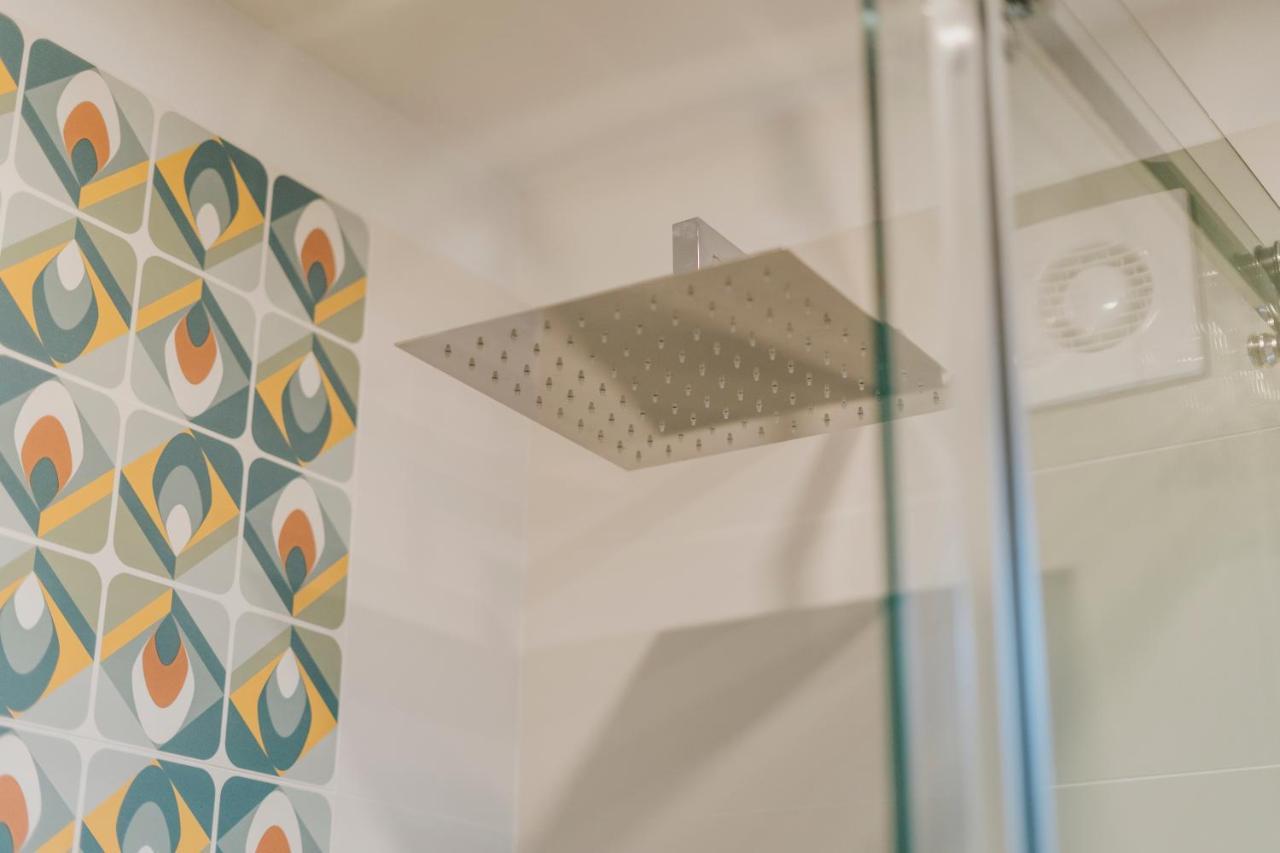 Mimì Room Castellammare di Stabia Ngoại thất bức ảnh