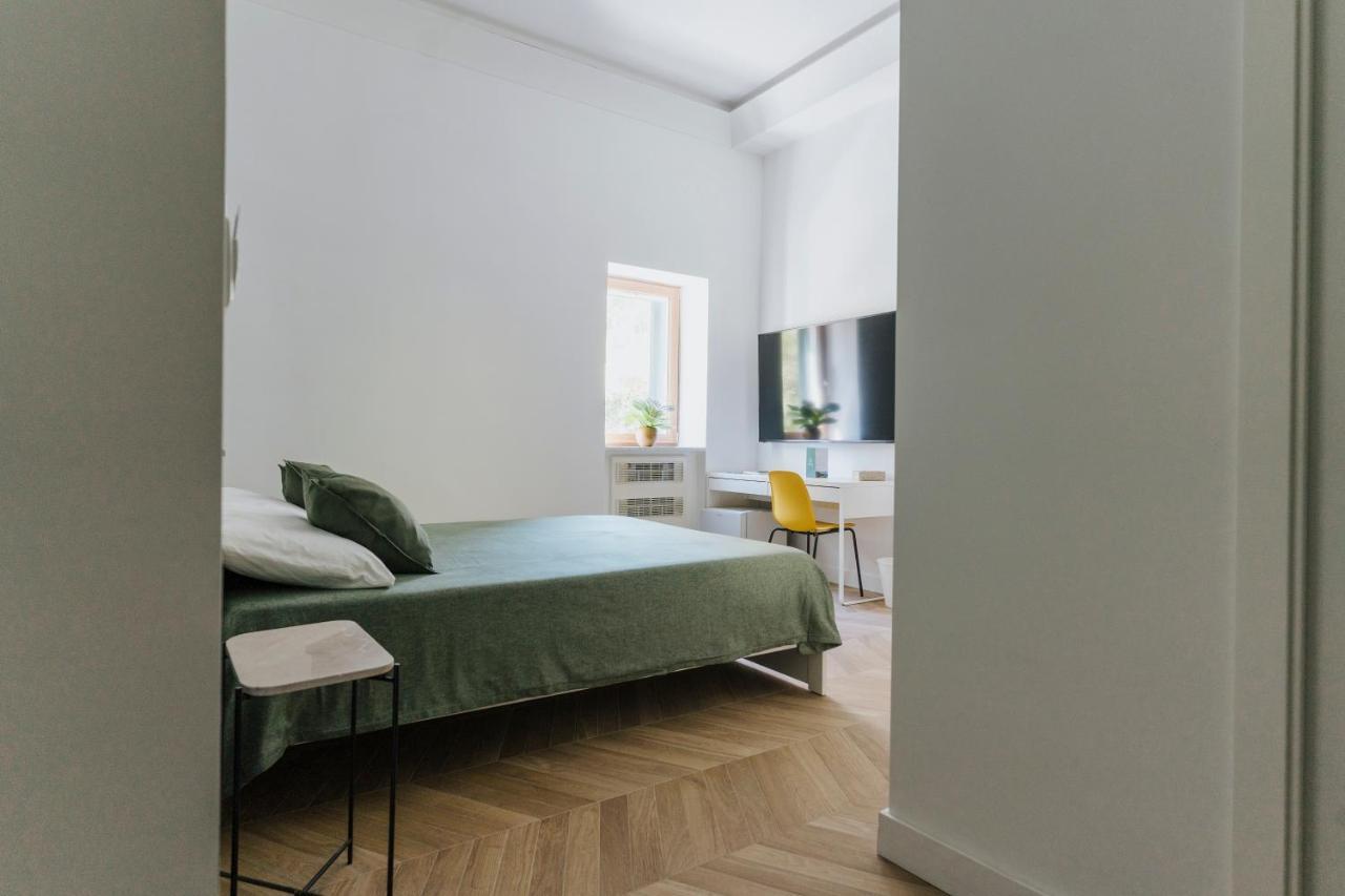 Mimì Room Castellammare di Stabia Ngoại thất bức ảnh