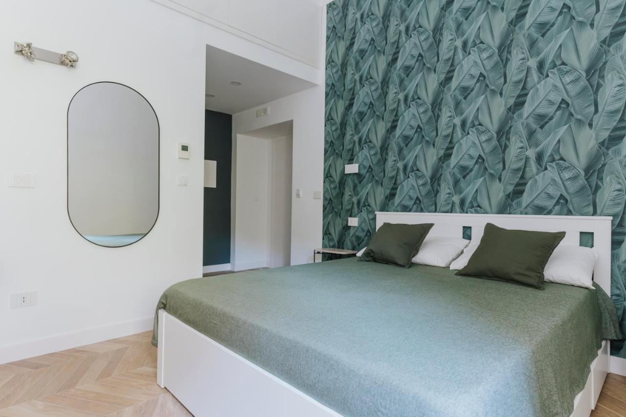 Mimì Room Castellammare di Stabia Ngoại thất bức ảnh