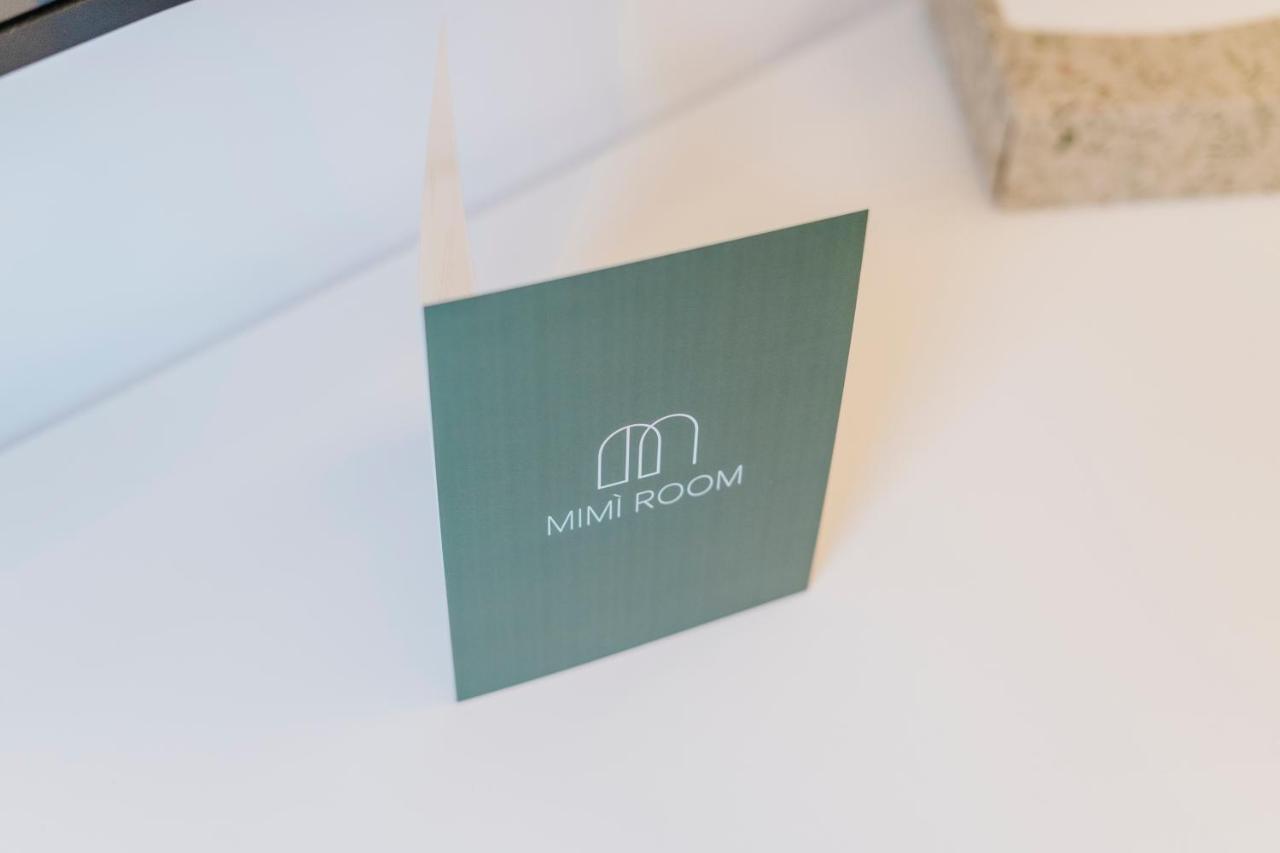 Mimì Room Castellammare di Stabia Ngoại thất bức ảnh